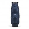 CALLAWAY Chev Dry 14 cart bag modrý