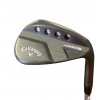 CALLAWAY Jaws Full Toe Black pánská wedge na grafitu - Demo