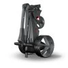 MOTOCADDY M1 2024 elektrický golfový vozík