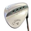 Callaway MD3 Milled wedge 52°10°