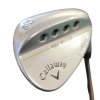 Callaway MD3 Milled wedge 52°10°
