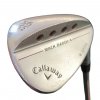 Callaway Mack Daddy 4 Milled wedge 56°12°