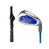 U.S. Kids Golf RS-48 Yard dětská golfová hůl se 3 míčky (122 cm)