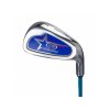 U.S. Kids Golf RS-48 Yard dětská golfová hůl se 3 míčky (122 cm)