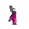 U.S. Kids Golf UL7-39 dětský golfový set W30 (99 cm) růžový