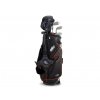 U.S. Kids Golf UL7-51 dětský golfový set W20 (130 cm) černo-oranžový