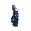 U.S. Kids Golf UL7-54 dětský golfový set W15 (137 cm) modrý