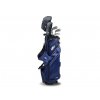 U.S. Kids Golf UL7-63 dětský golfový set W10 (160 cm) modrý