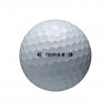 BRIDGESTONE 24 Tour B X Tiger Limited golfové míčky (12 ks)
