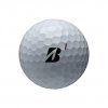 BRIDGESTONE 24 Tour B X Tiger Limited golfové míčky (12 ks)