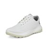 ECCO Golf LT1 dámské boty bílé