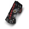 ODYSSEY Luck Blade headcover na putter