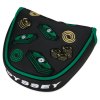 ODYSSEY Luck Mallet headcover na putter