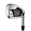 CALLAWAY Rogue ST Max OS Lite dámská sada želez 6-PW, SW (6 holí) na grafitu