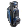 MOTOCADDY Dry Series 24 cart bag černo-modrý
