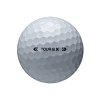 BRIDGESTONE Tour B X golfové míčky (12 ks)