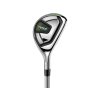 TAYLOR MADE RBZ Speedlite dámský golfový set + Big Max TI Lite bílý