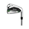 TAYLOR MADE RBZ Speedlite dámský golfový set + Big Max TI Lite bílý