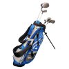 Callaway XJ-2 dětský set 120-135 cm