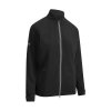 CALLAWAY Wind Soft Shell dámská bunda černá