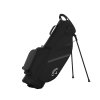 CALLAWAY Chase stand bag černý