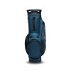 CALLAWAY Fairway 14 HD stand bag modrý