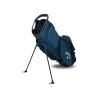 CALLAWAY Fairway 14 HD stand bag modrý