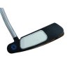 ODYSSEY AI-ONE Double Wide DB PSTL pánský putter na levou stranu + headcover