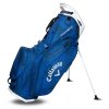 CALLAWAY Fairway 14 HD stand bag modrý