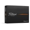 TITLEIST Pro V1 25 golfové míčky (12 ks)