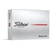 TITLEIST Pro V1x 25 golfové míčky (12 ks)