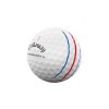 CALLAWAY Chrome Soft 26 Triple Track golfové míčky