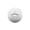 CALLAWAY Chrome Soft 26 Triple Track golfové míčky