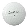 TITLEIST Tour Soft 26 míčky bílé