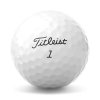 TITLEIST Tour Soft golfové míčky (12 ks)