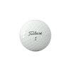 TITLEIST AVX 26 míčky bílé