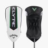 CALLAWAY Elyte X Vanquish 40 pánský driver