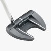 ODYSSEY DFX VLINE FANG DB Oversize pánský putter
