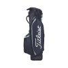 TITLEIST Players 4 Sta Dry stand bag modrý