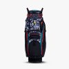 OGIO All Elements Silencer 25 cart bag Safari