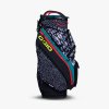 OGIO All Elements Silencer 25 cart bag Safari
