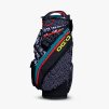 OGIO All Elements Silencer 25 cart bag Safari