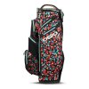 OGIO All Elements Silencer 25 cart bag Confetti