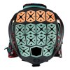 OGIO All Elements Silencer 25 cart bag Confetti