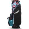 OGIO All Elements Hybrid 25 stand bag Tropical Punch