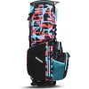 OGIO All Elements Hybrid 25 stand bag Tropical Punch