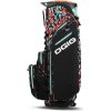 OGIO All Elements Hybrid 25 stand bag Confetti