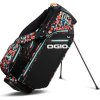 OGIO All Elements Hybrid 25 stand bag Confetti