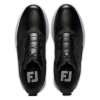 FOOTJOY Fuel Boa pánské golfové černé
