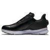 FOOTJOY Fuel Boa pánské golfové černé